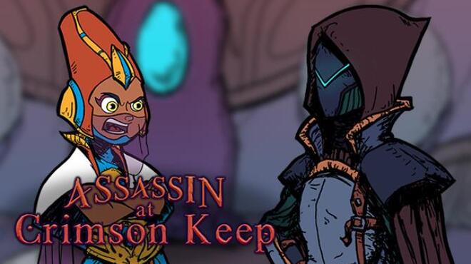 تحميل لعبة Assassin at Crimson Keep مجانا