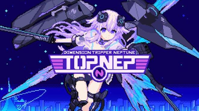 تحميل لعبة Dimension Tripper Neptune: TOP NEP مجانا