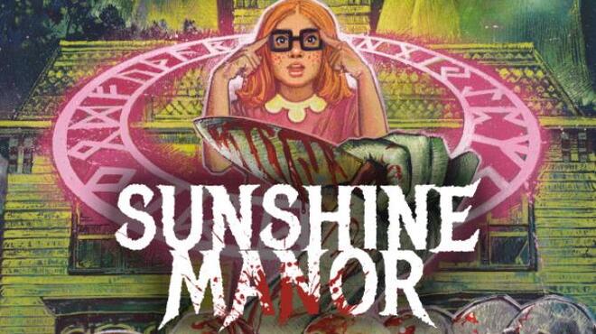 تحميل لعبة Sunshine Manor مجانا