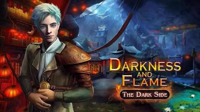 تحميل لعبة Darkness and Flame: The Dark Side مجانا