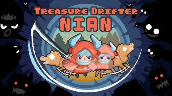 تحميل لعبة Treasure Drifter: Nian مجانا