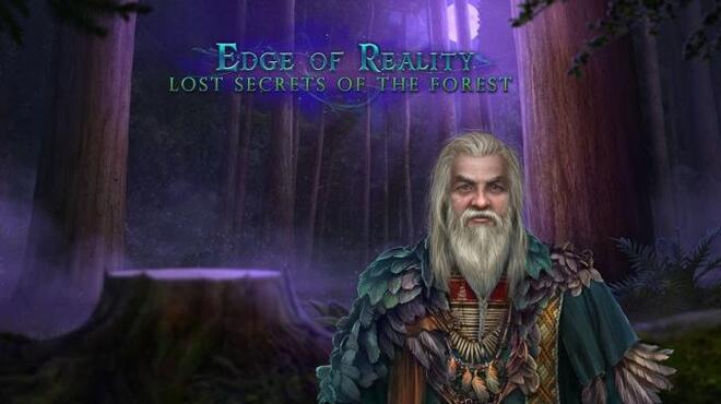 تحميل لعبة Edge of Reality: Lost Secrets of the Forest Collector’s Edition مجانا