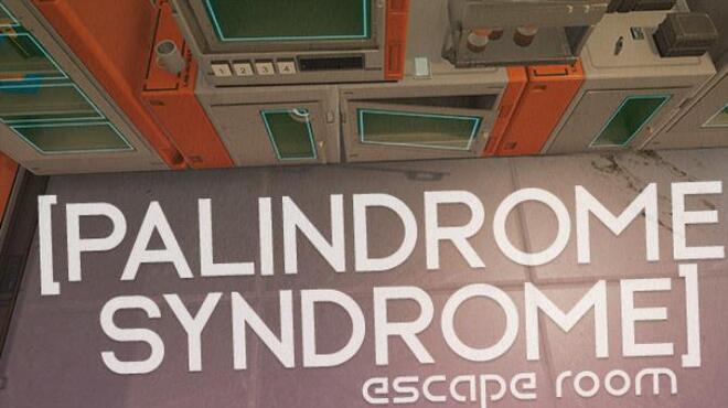 تحميل لعبة Palindrome Syndrome: Escape Room مجانا