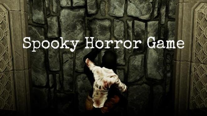 تحميل لعبة Spooky Horror Game مجانا