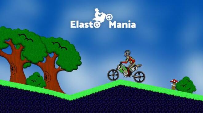 تحميل لعبة Elasto Mania Remastered (v1.01) مجانا