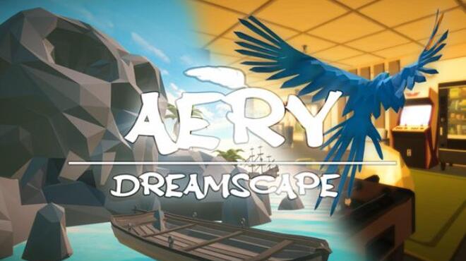 تحميل لعبة Aery – Dreamscape مجانا