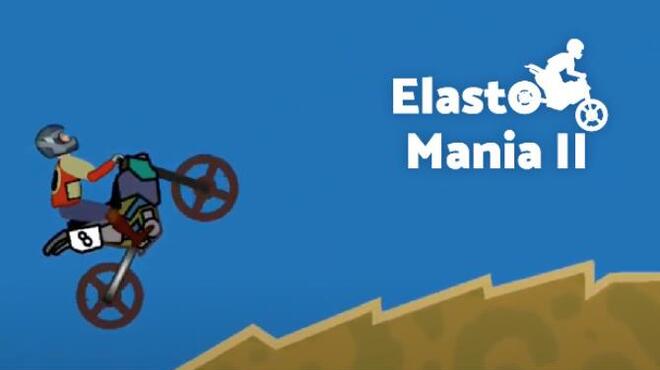 تحميل لعبة Elasto Mania II (v1.02) مجانا