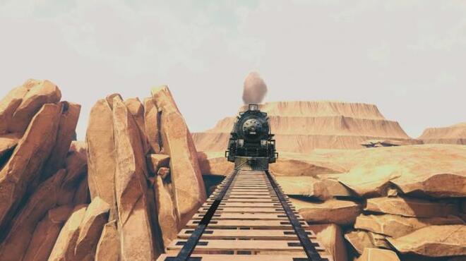 خلفية 2 تحميل العاب Casual للكمبيوتر Motoride Rollercoaster VR Torrent Download Direct Link