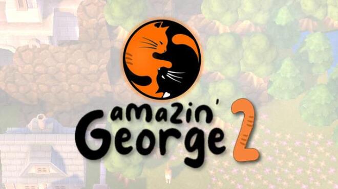 تحميل لعبة amazin’ George 2 (v1.2) مجانا