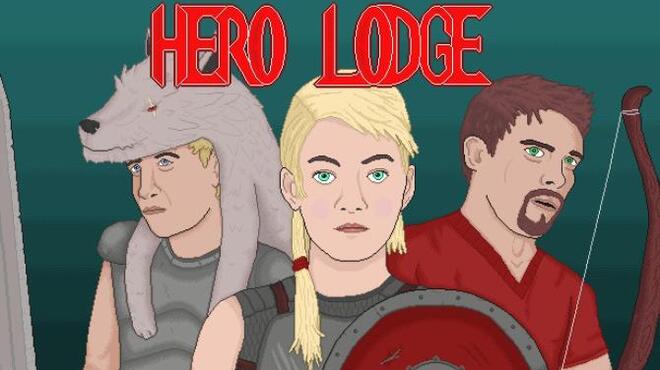 تحميل لعبة Hero Lodge مجانا