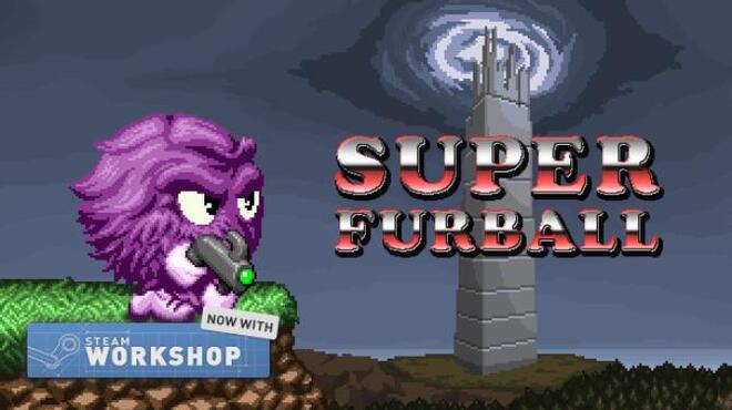 تحميل لعبة Super Furball مجانا