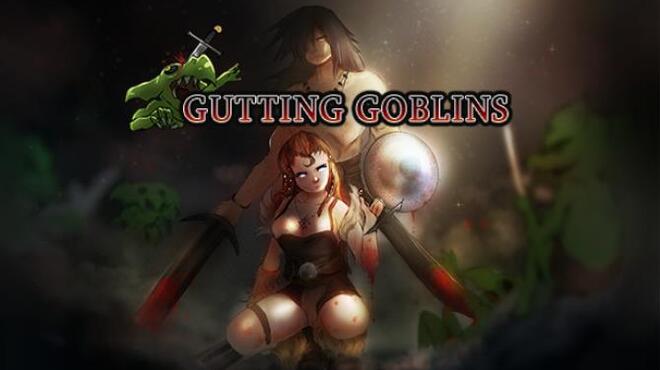تحميل لعبة Gutting Goblins! مجانا