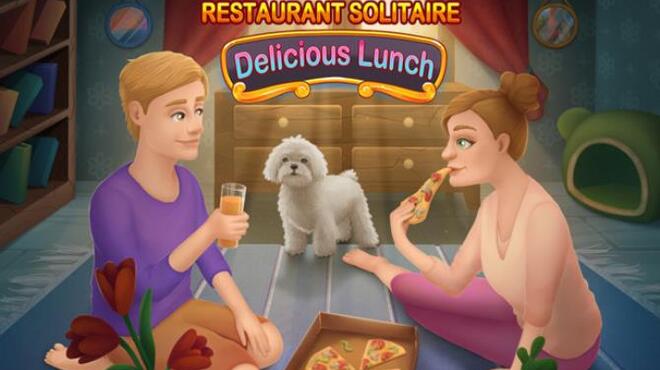 تحميل لعبة Restaurant Solitaire Delicious Lunch مجانا