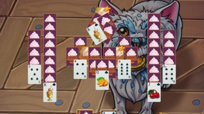 خلفية 2 تحميل العاب Casual للكمبيوتر Restaurant Solitaire Delicious Lunch Torrent Download Direct Link