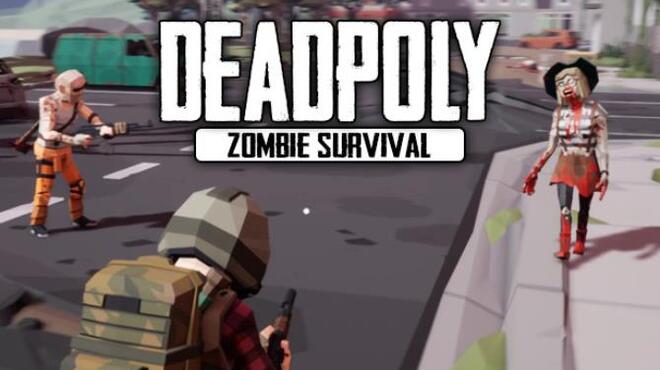 تحميل لعبة DeadPoly (v0.0.7B.5) مجانا