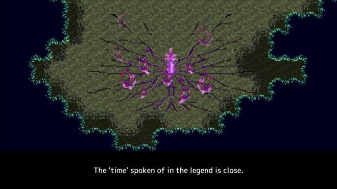 خلفية 1 تحميل العاب RPG للكمبيوتر Legend of the Tetrarchs Torrent Download Direct Link