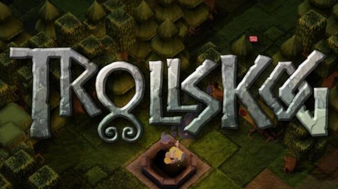 تحميل لعبة Trollskog (v0.8.0.5) مجانا