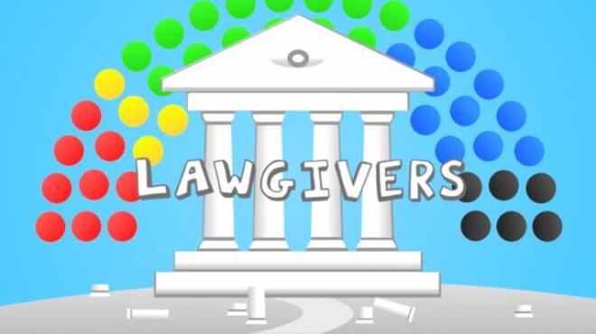 تحميل لعبة Lawgivers (v2.1.0) مجانا