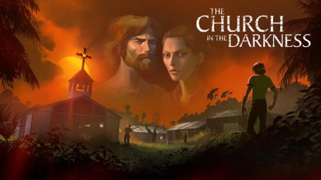 تحميل لعبة The Church in the Darkness (v1.43) مجانا