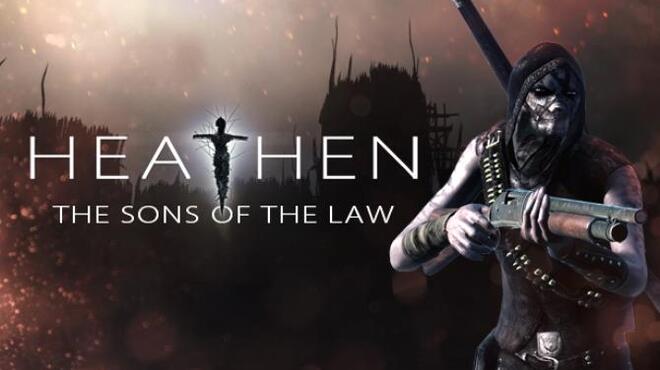 تحميل لعبة Heathen – The sons of the law مجانا