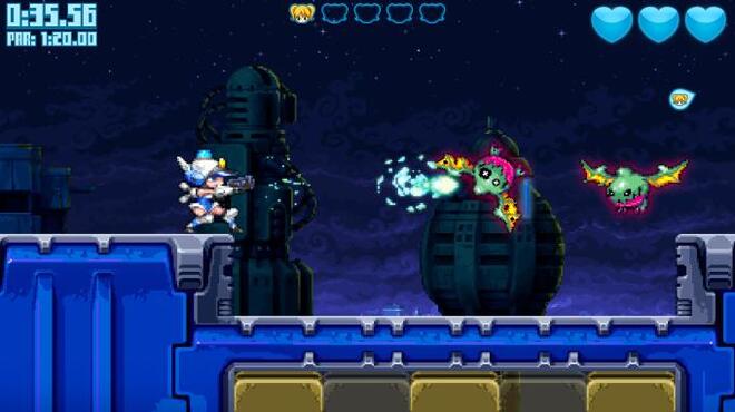 خلفية 2 تحميل العاب الاستراتيجية للكمبيوتر Mighty Switch Force! Collection Torrent Download Direct Link