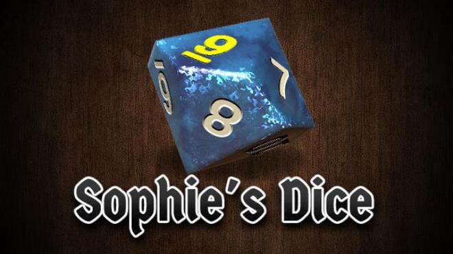 تحميل لعبة Sophie’s Dice (v1.5) مجانا