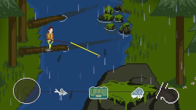 خلفية 1 تحميل العاب RPG للكمبيوتر River Legends: A Fly Fishing Adventure Torrent Download Direct Link