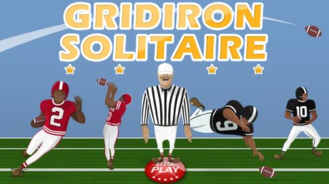 تحميل لعبة Gridiron Solitaire مجانا