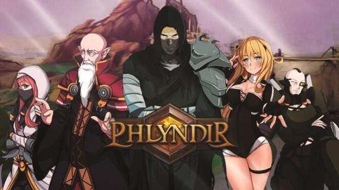 تحميل لعبة Phlyndir مجانا