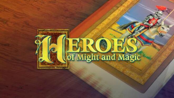 تحميل لعبة Heroes of Might and Magic مجانا