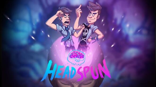 تحميل لعبة Headspun مجانا