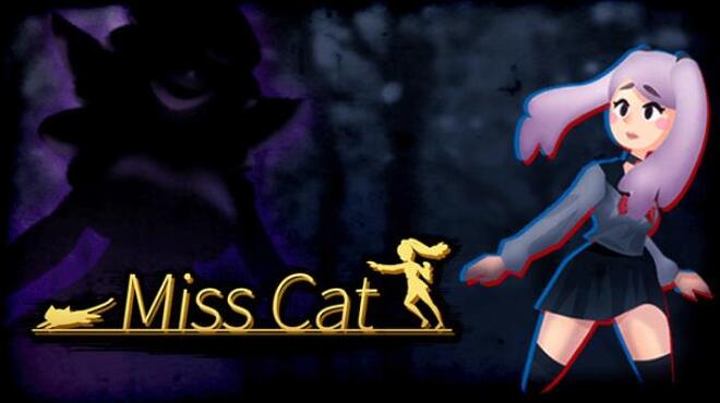 تحميل لعبة Miss Cat مجانا