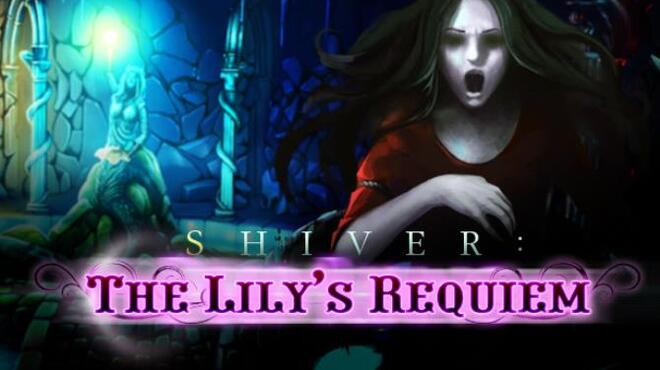تحميل لعبة Shiver: The Lily’s Requiem Collector’s Edition مجانا