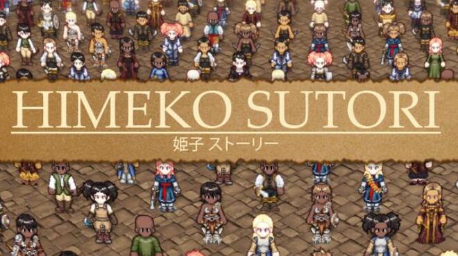 تحميل لعبة Himeko Sutori (v08.12.2021) مجانا