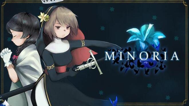 تحميل لعبة Minoria (v1.085d) مجانا