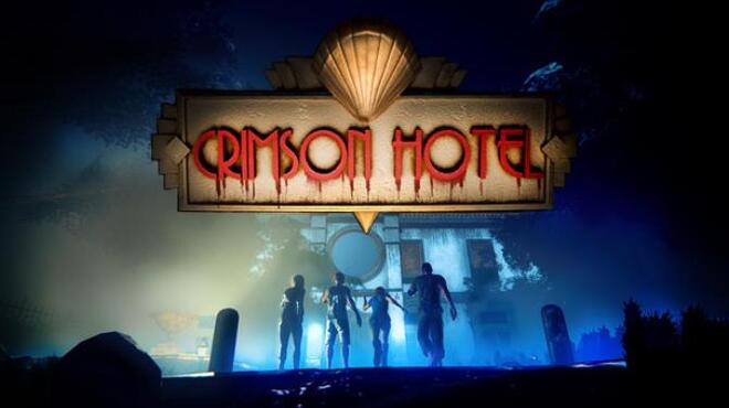 تحميل لعبة Crimson Hotel مجانا