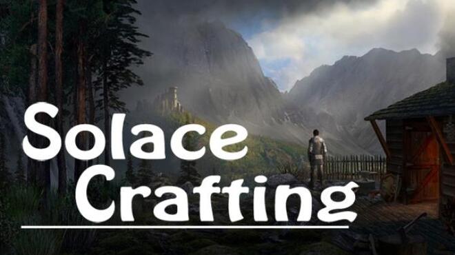 تحميل لعبة Solace Crafting (v03.08.2022) مجانا