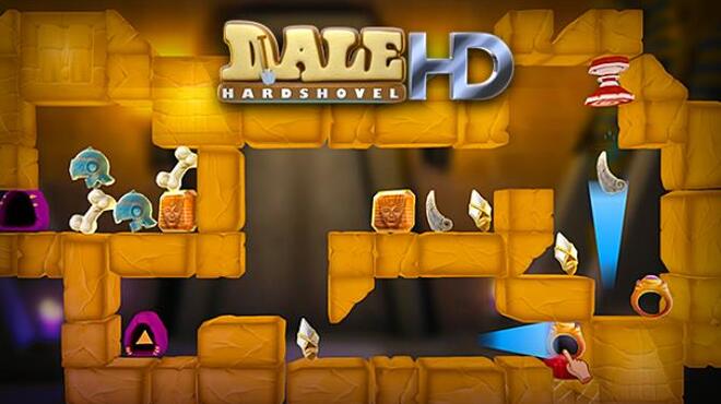 تحميل لعبة Dale Hardshovel HD مجانا