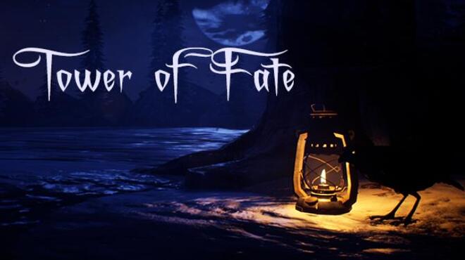 تحميل لعبة Tower of Fate (v1.07) مجانا