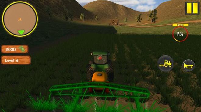 خلفية 1 تحميل العاب RPG للكمبيوتر Farming Village Torrent Download Direct Link