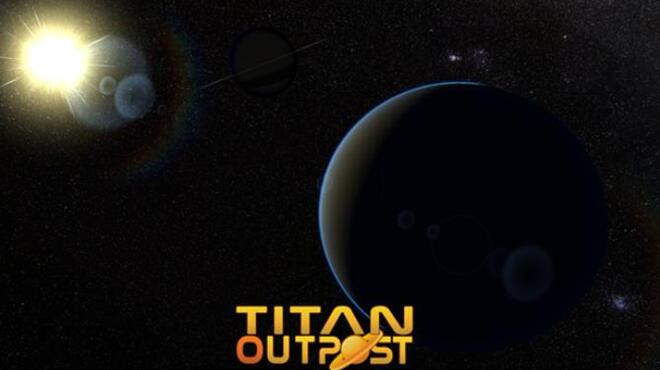 تحميل لعبة Titan Outpost (v1.3) مجانا