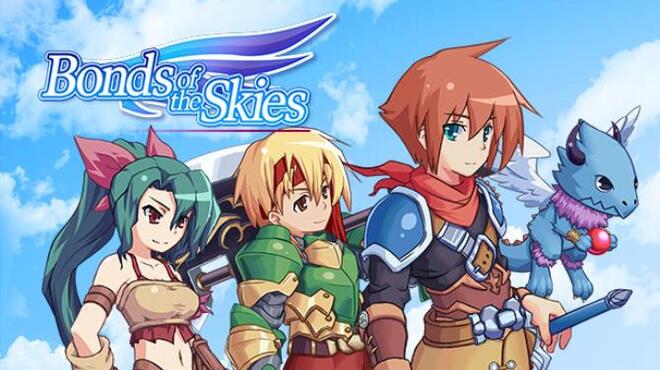 تحميل لعبة Bonds of the Skies مجانا