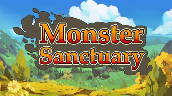 تحميل لعبة Monster Sanctuary (v24.12.2022) مجانا