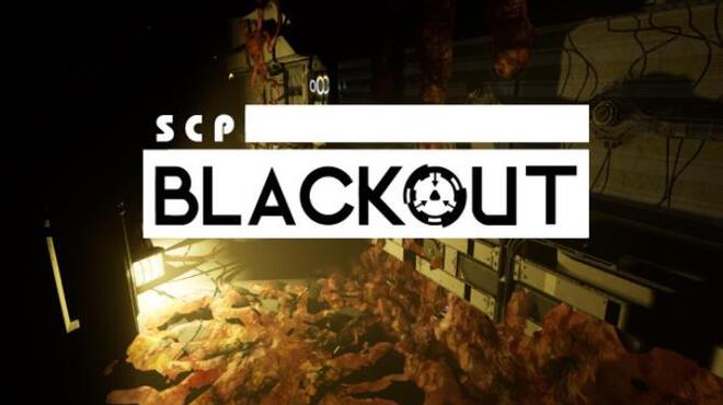 تحميل لعبة SCP: Blackout مجانا