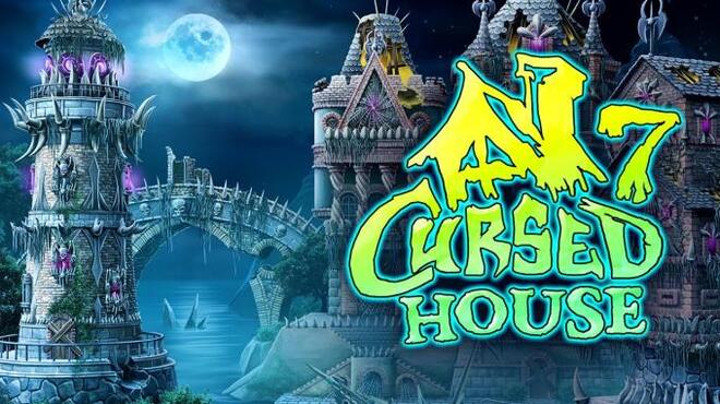 تحميل لعبة Cursed House 7 مجانا