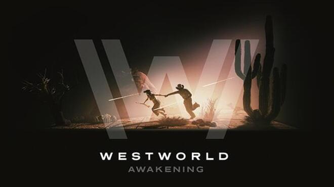 تحميل لعبة Westworld Awakening مجانا