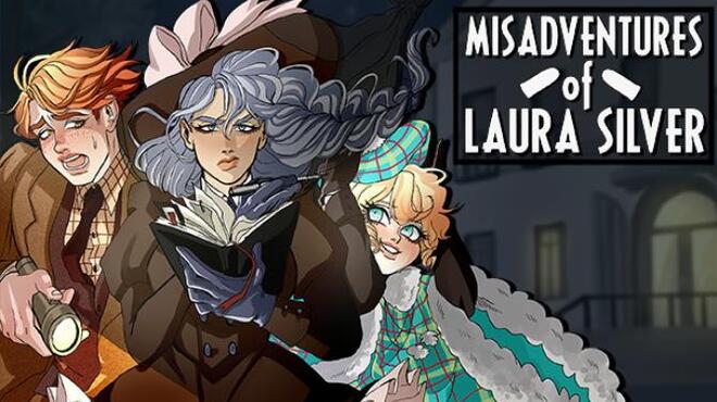 تحميل لعبة Misadventures of Laura Silver: Chapter I مجانا