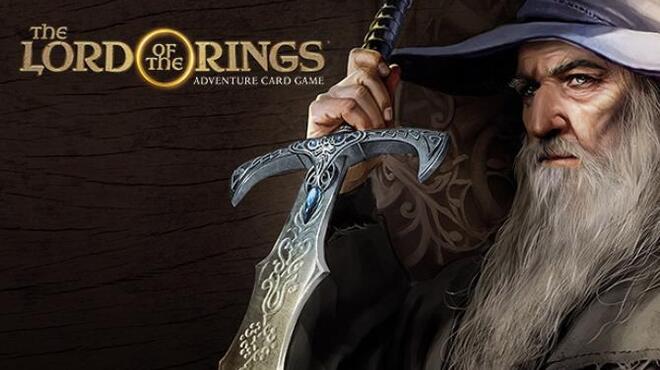 تحميل لعبة The Lord of the Rings: Adventure Card Game Definitive Edition مجانا