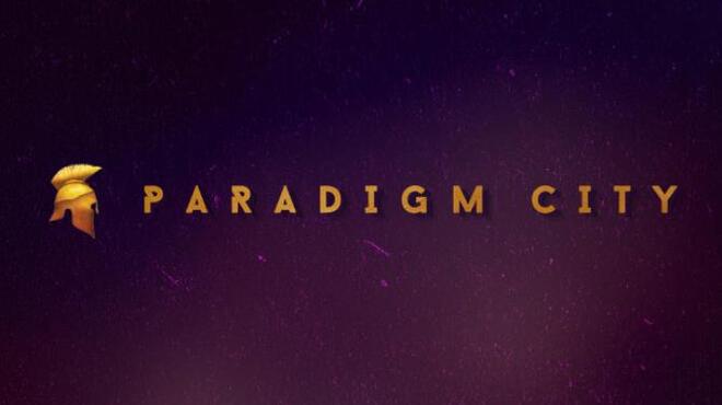 تحميل لعبة Paradigm City مجانا