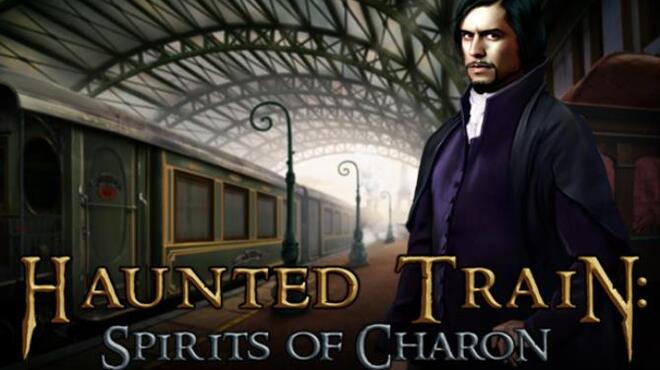 تحميل لعبة Haunted Train: Spirits of Charon Collector’s Edition مجانا